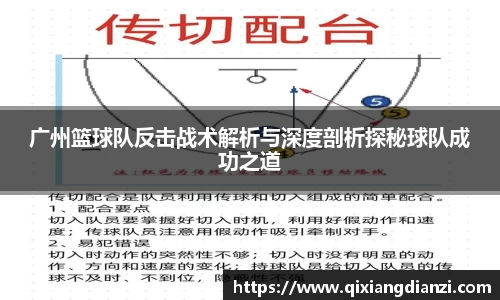 广州篮球队反击战术解析与深度剖析探秘球队成功之道