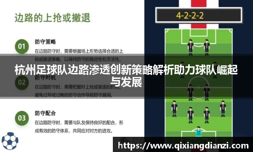 杭州足球队边路渗透创新策略解析助力球队崛起与发展